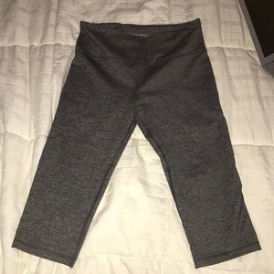 Leggings/ Yoga Pants.